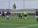 S.K.N.W.K. 2 - Bruse Boys 4 (competitie) seizoen 2023-2024 (168/169)